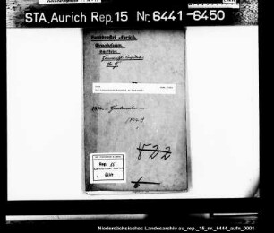 Das hannoversche Konsulat in Guatemala