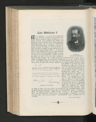 Carl Millöcker
