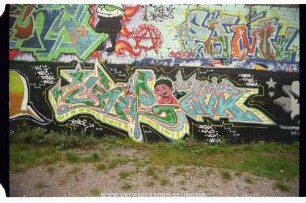 IRRe GVK | TheKenMoB