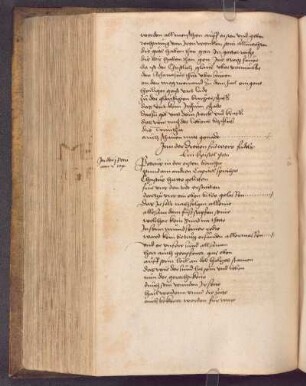 Ein Epistel petri; RSM 2A/336a