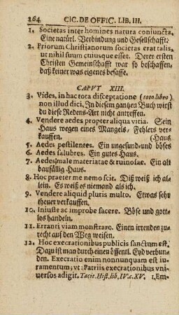 Caput XIII.