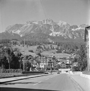 Albergo Corona