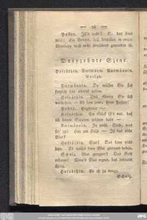 Dreyzehnte Szene.