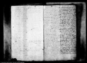 Gesuch sämtlicher von Tresckow um Mitbelehnung am Gut Königsborn