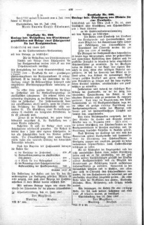 No. 12. (271-301)(290,291.), 19. Juni 1907