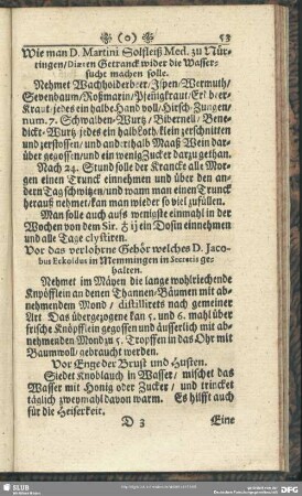 Vor Enge der Brust und Husten