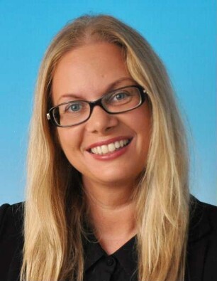 Sarah Bähner