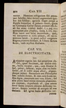 402-411, § 335 - 340