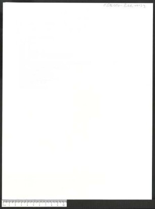 Brief (Verfasser: Brehm, Bruno; Adressat: Perutz, Leo)