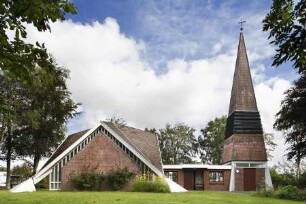Claus-Harms-Kapelle