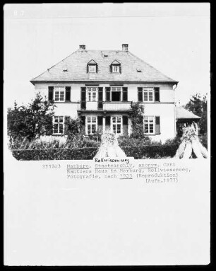 Wohnhaus