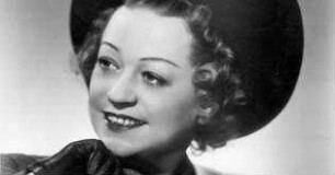 Grethe Weiser