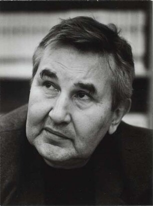 Eberhard Panitz