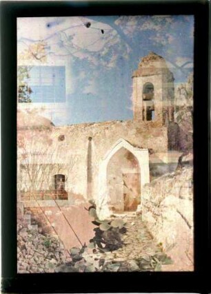 Kloster Monte Salaro
