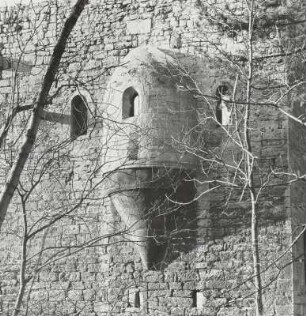 Burgkapelle