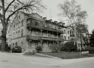 Wohnhaus, Elster, Bad