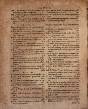 De censuris ecclesiasticis tractatus absolutissimus