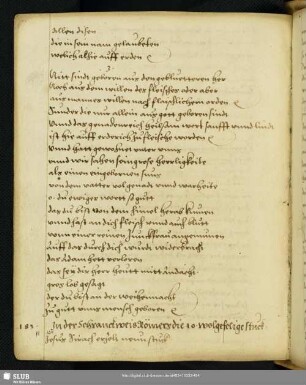 1549 ... Lienhart ferber ...