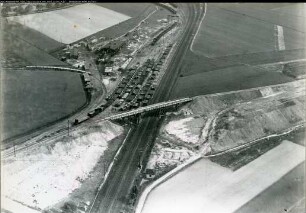 Dortmund, Reichsautobahn