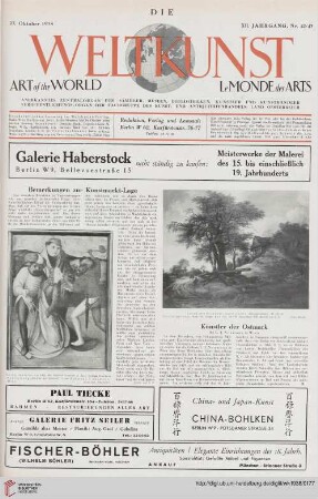 Nr. 42/43 (23. Oktober)