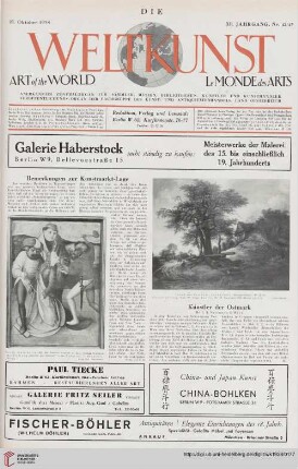 Nr. 42/43 (23. Oktober)