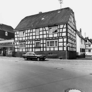 Florstadt, Entenfang 9