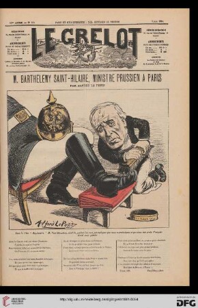 Nr. 530 (5 Juin 1881)