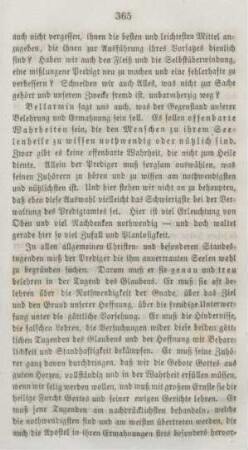 375-383 Aus der Seelsorge