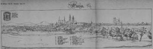 Illustration zu Jewgeni Schwarz "Der Drache"
