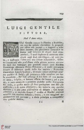 Luigi Gentile