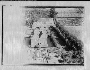 Niederzier (b. Düren), Burg Niederzier
