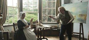 Mr. Turner - Meister des Lichts