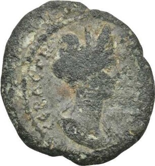 Hadrian (117-138 n. Chr.): Hypaipa / Lydien
