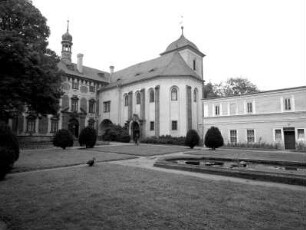 Kapelle