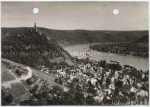 Braubach, Marksburg