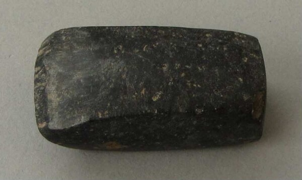 Stone axe blade