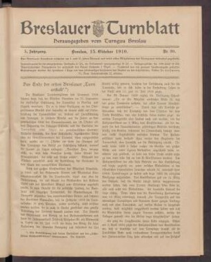 5.1910,20(15.Oktober)