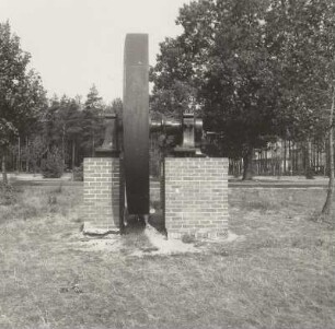 Dampfmaschine (ohne Kessel)