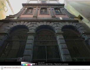 San Gregorio Armeno
