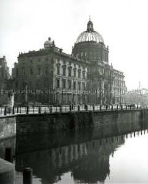 Berliner Stadtschloss
