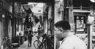 Exil Shanghai