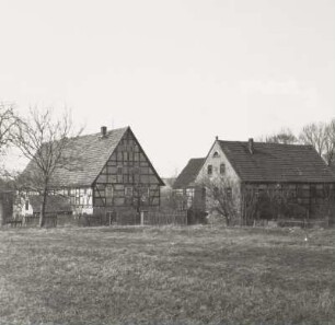 Bauernhof, Mohorn