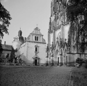 Kapelle Sankt Anna