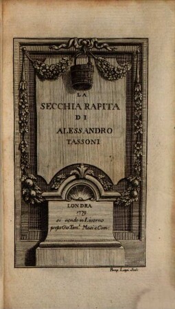 La Secchia Rapita