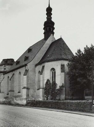 Hospitalkirche Sankt Katharinen