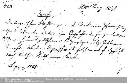 Historia Hungariae 1029