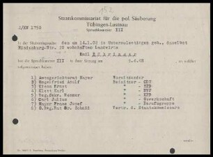 Böhringer, Emil