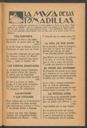 La viudita Luisa