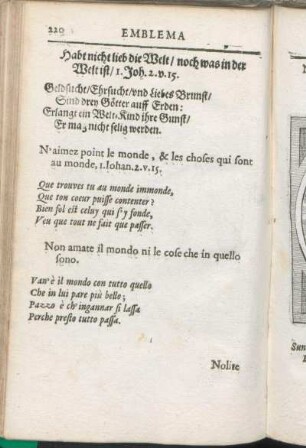 [LVI. Ara Mundi.]
