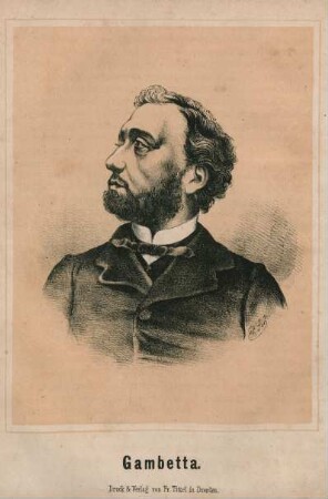 Gambetta